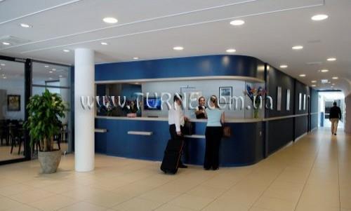 Imaginea Ibis City Stopera 3*