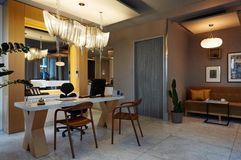 Imaginea Amadi Park Hotel 4*