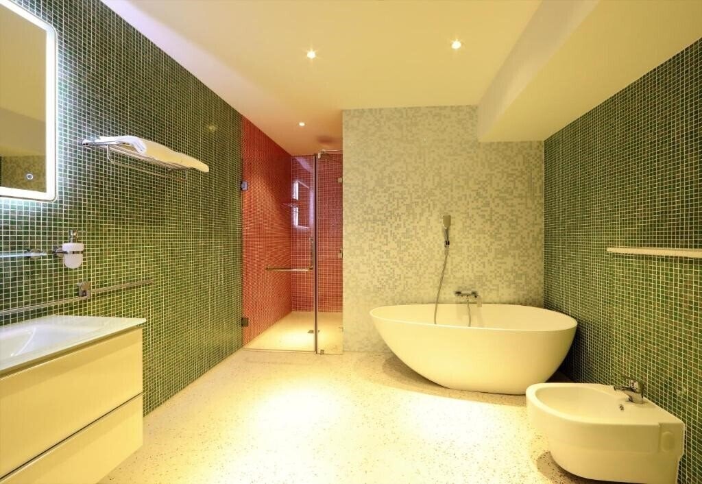 Fotografie Chasse Hotel 4*