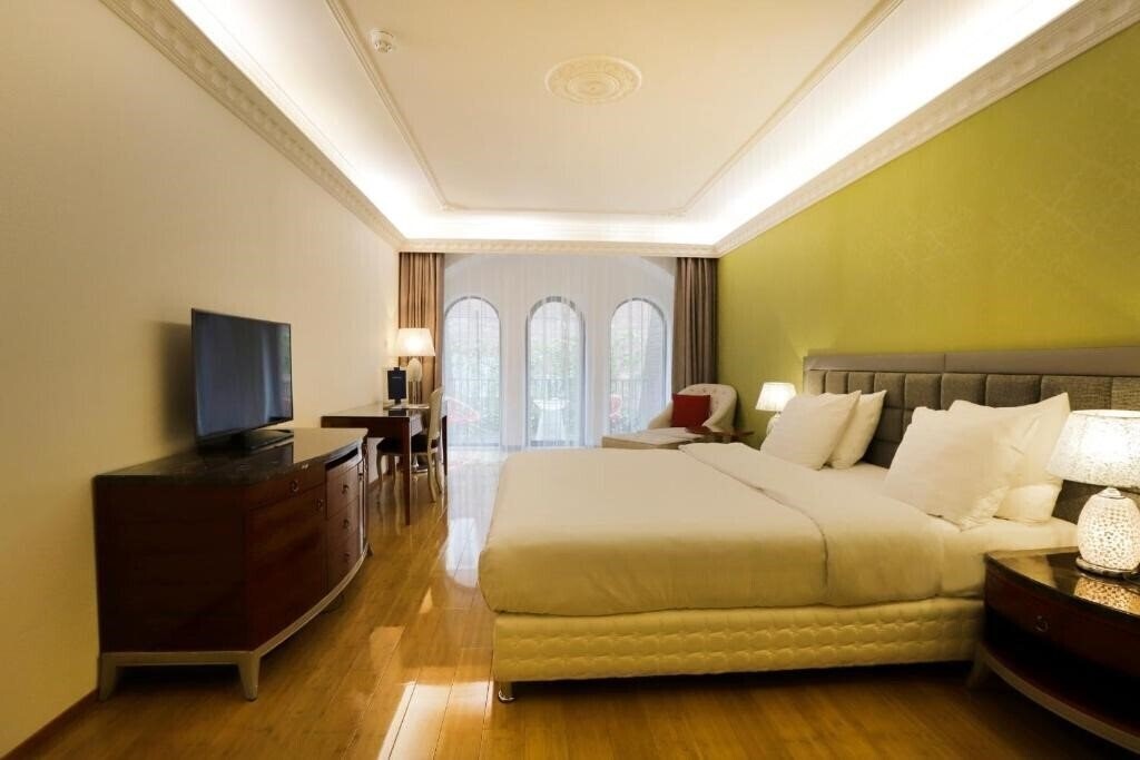 Imaginea Chasse Hotel 4*