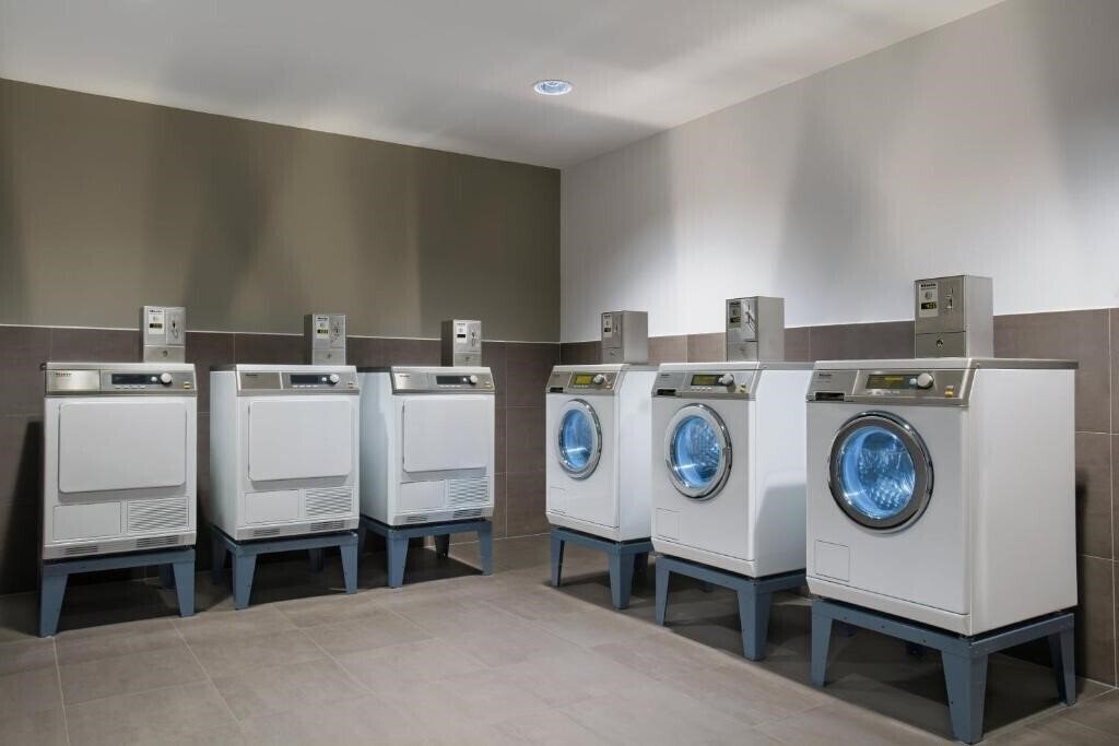 Изображение Element Amsterdam 4*