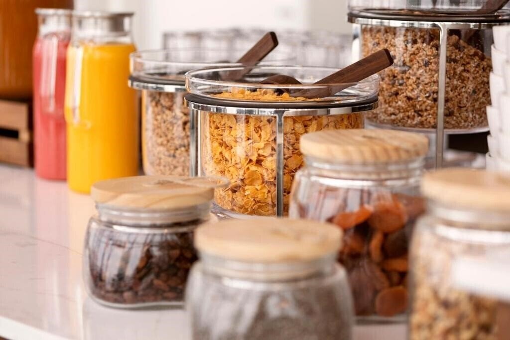 Imaginea Innside By Melia Amsterdam 4*