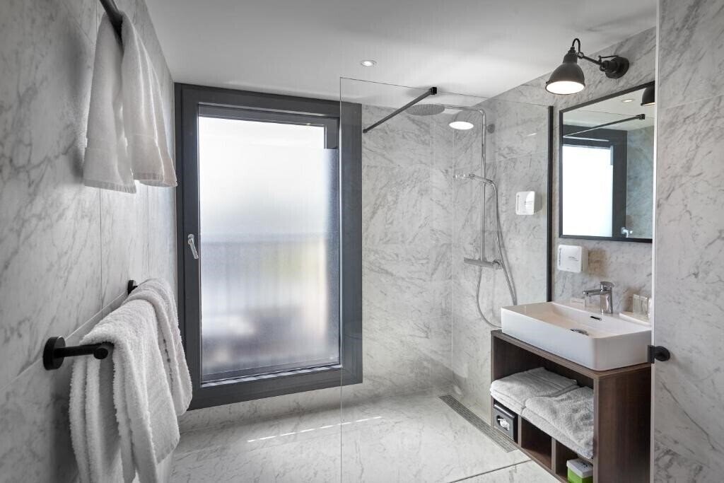 Фотография Nova Apartments (Adults Only) 3*
