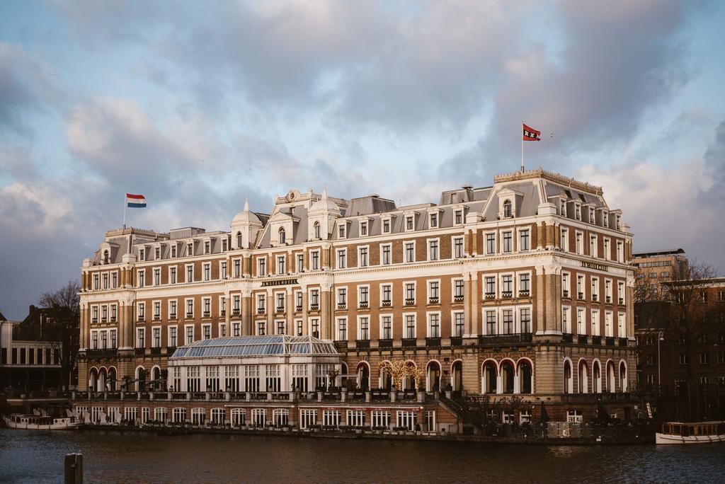 Hotel Amstel Intercontinental 5*