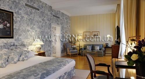 Imaginea Amstel Intercontinental 5*