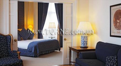 Imaginea Amstel Intercontinental 5*