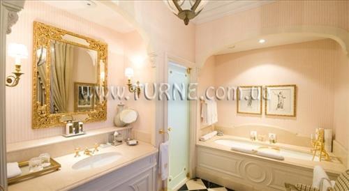 Fotografie Amstel Intercontinental 5*