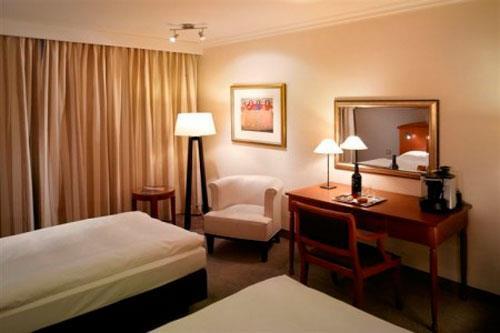 Фотография Park Plaza Mandarin Eindhoven 4*