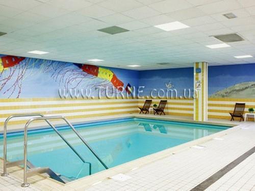 Imaginea NH Atlantic 4*