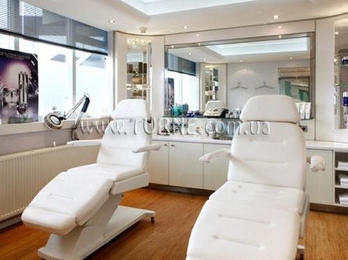 Fotografie NH Atlantic 4*