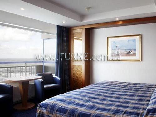 Fotografii NH Atlantic 4*