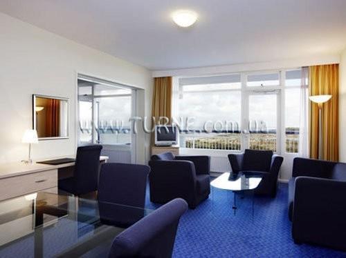 Hotel NH Atlantic 4*