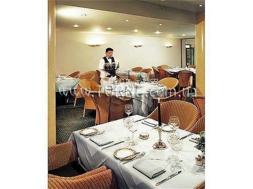 Imaginea Novotel Den Haag World Forum 4*