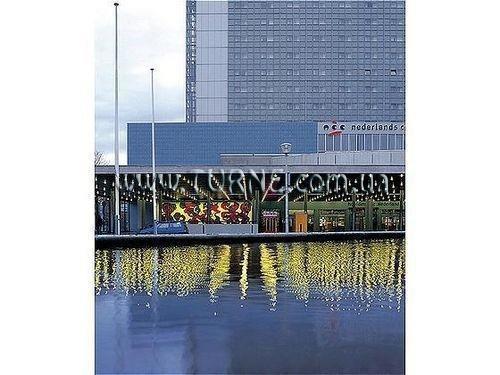 Fotografii Novotel Den Haag World Forum 4*