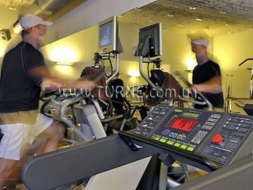 Hotel Novotel Den Haag World Forum 4*