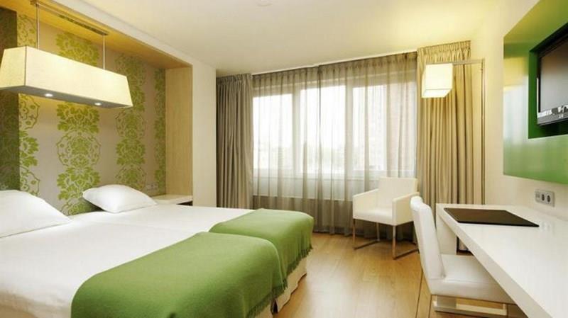 Фотография NH Groningen 4*