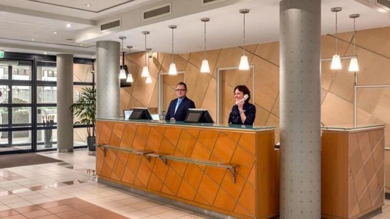 Изображение NH Groningen 4*