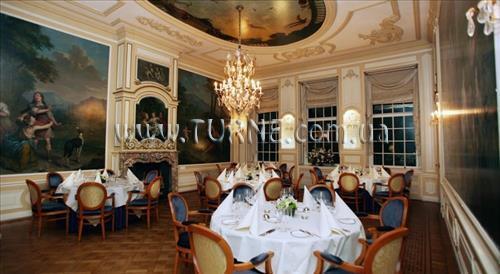 Фото Landgoed Duin & Kruidberg 4*