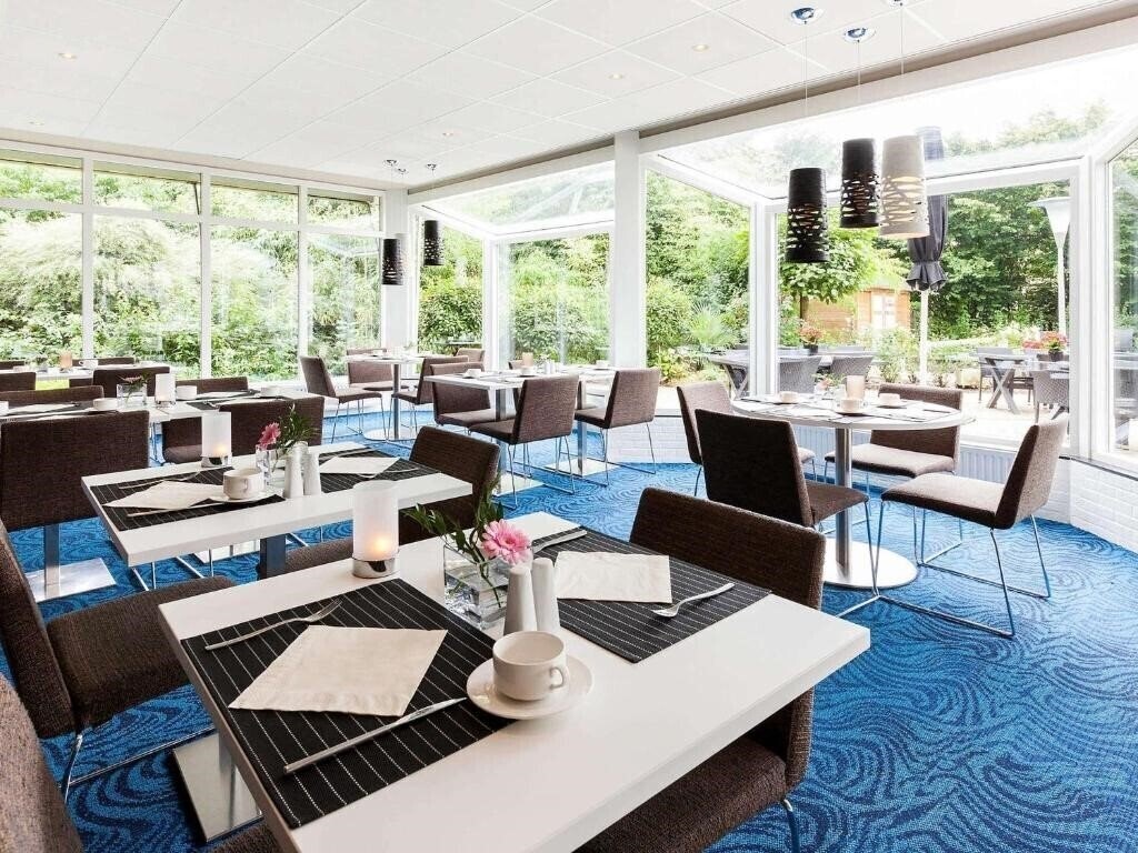 Фотография Novotel Maastricht 4*