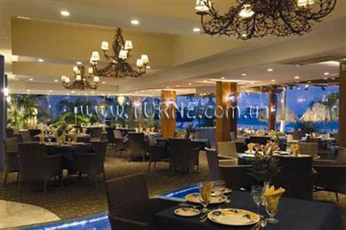 Imaginea Divi Aruba All Inclusive 4*