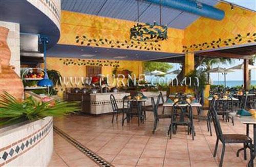 Hotel Divi Aruba All Inclusive 4*