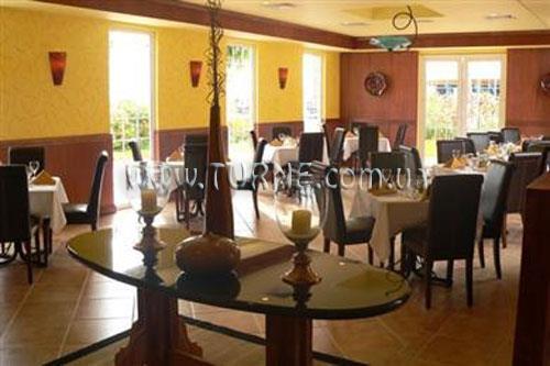 Imaginea Divi Tamarijn All Inclusive 4*