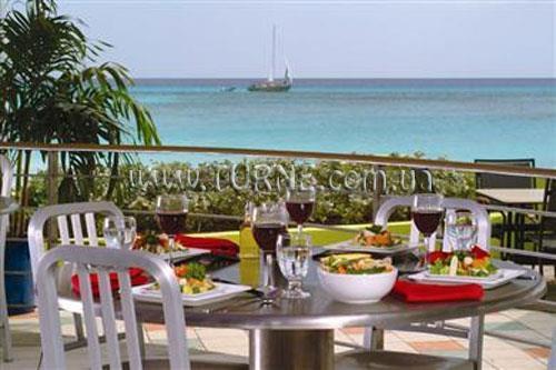 Fotografie Divi Tamarijn All Inclusive 4*