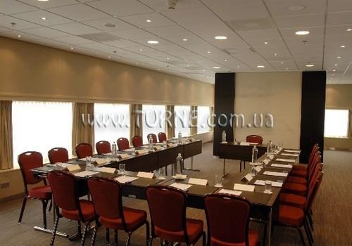 Фото NH Utrecht 4*