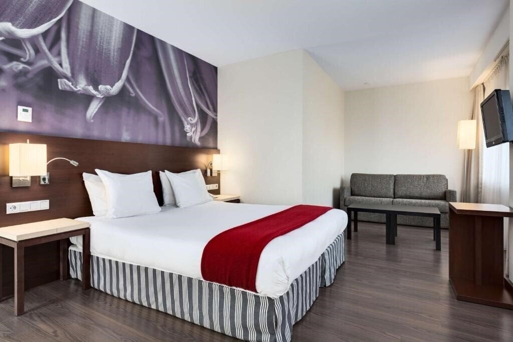 Фотография NH Amersfoort 4*