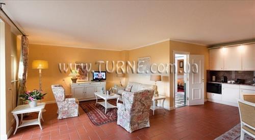 Imaginea Chateau St. Gerlach 4*