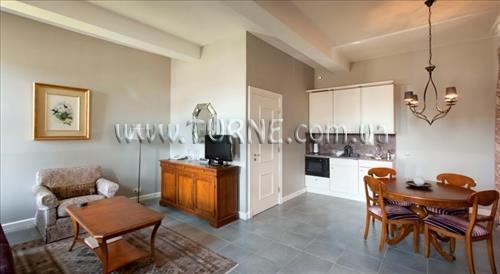 Fotografie Chateau St. Gerlach 4*