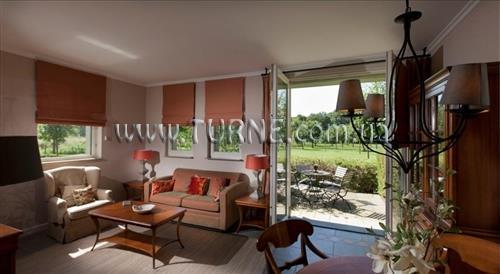 Fotografii Chateau St. Gerlach 4*