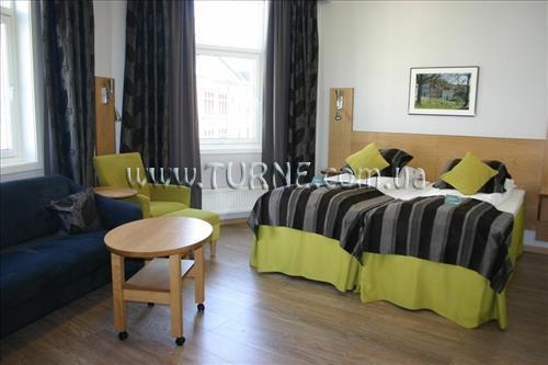 Fotografii Best Western Hotell Hordaheimen 3*