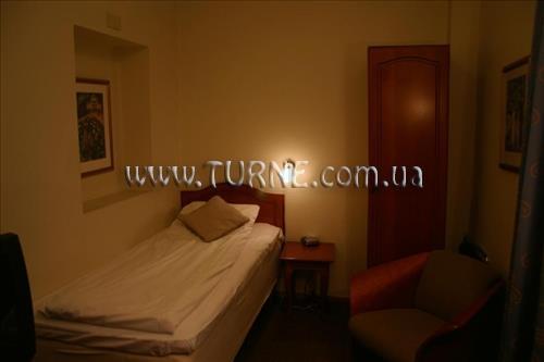 Hotel Best Western Hotell Hordaheimen 3*