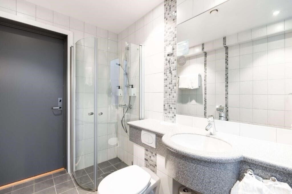 Fotografie Scandic Bergen City 3*