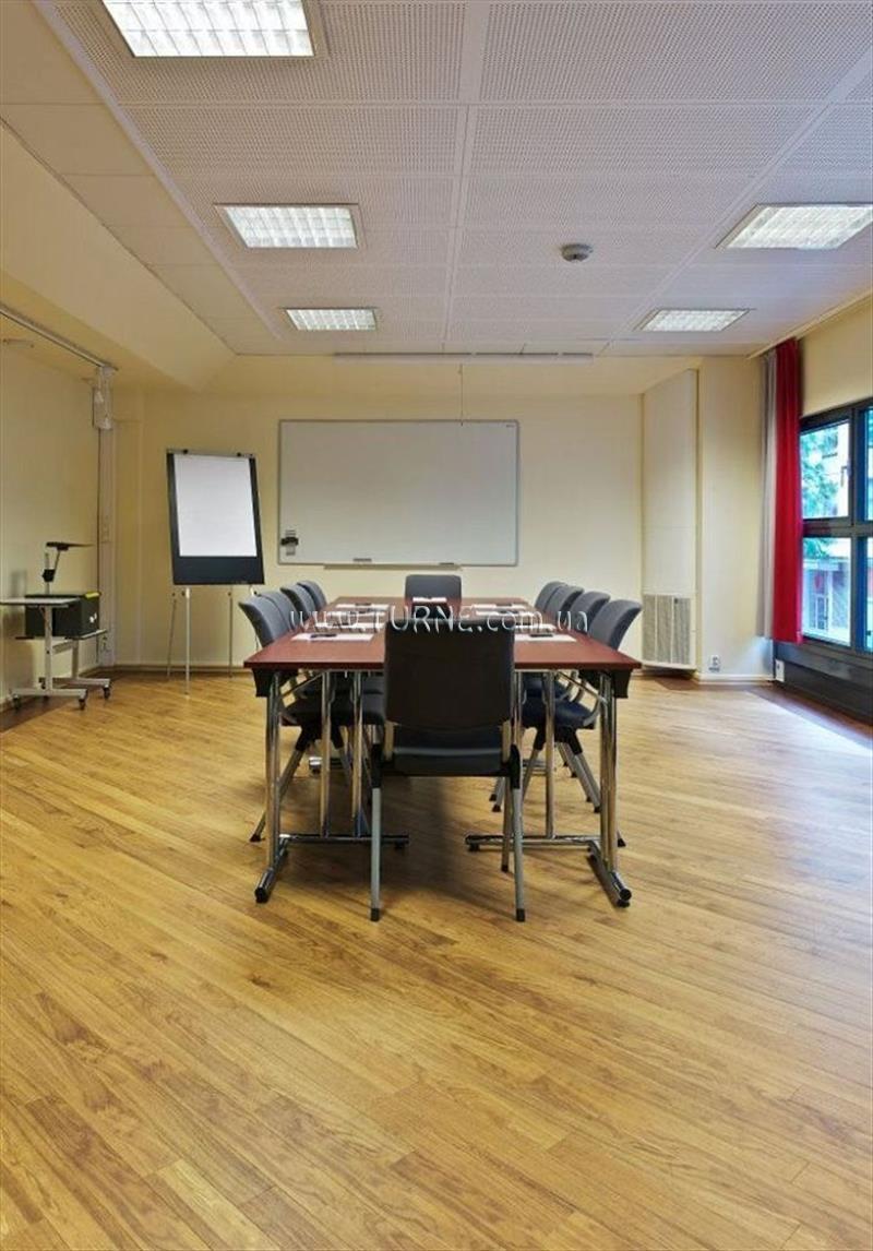 Imaginea Comfort Hotel Holberg 3*