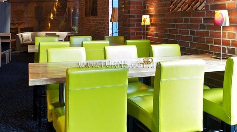 Hotel Comfort Hotel Holberg 3*