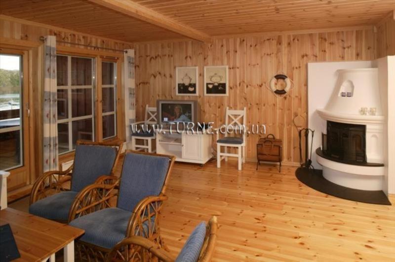 Фотография Angelamfi Grefsnesvagen апартаменты