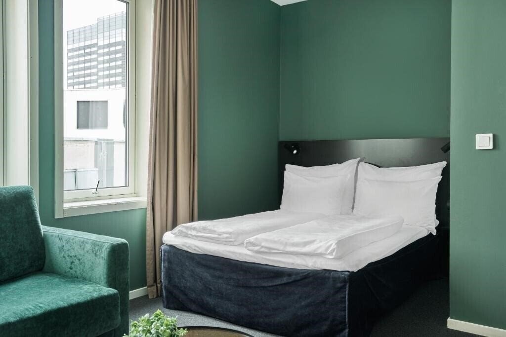 Imaginea Smarthotel Oslo 3*