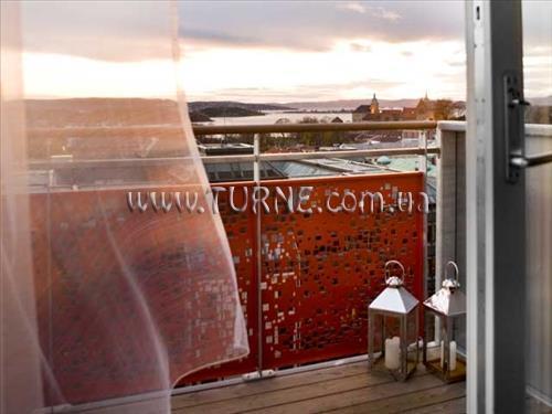 Фотография Thon Hotel Oslo Panorama 3*