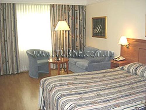 Fotografie Thon Hotel Oslo Fjord 3*