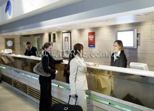 Fotografii Thon Hotel Oslo Fjord 3*