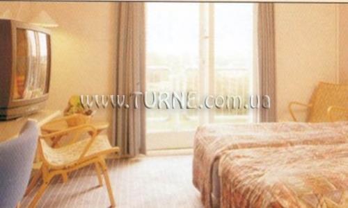 Hotel Thon Hotel Oslo Fjord 3*