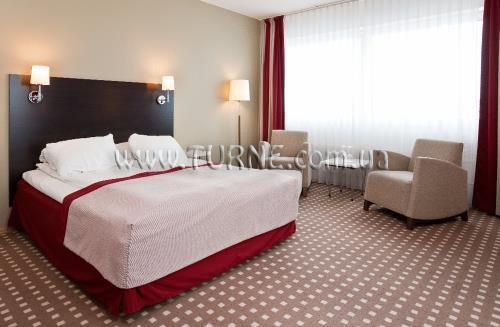 Изображение Thon Hotel Ski 4*