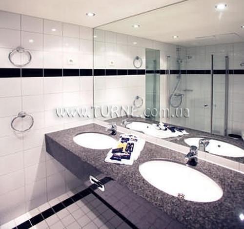 Фотография Thon Hotel Ski 4*