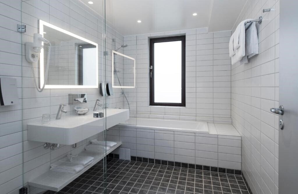 Fotografie Thon Hotel Slottsparken 3*