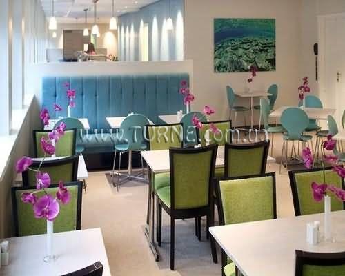 Imaginea Thon Hotel Stefan 3*