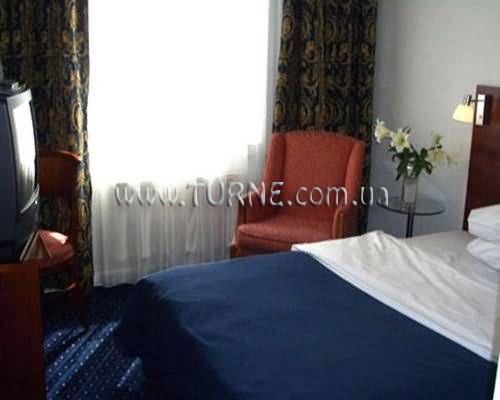 Imaginea Thon Hotel Stefan 3*