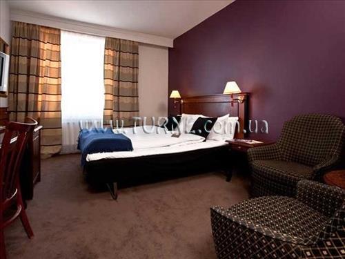 Fotografie Thon Hotel Stefan 3*