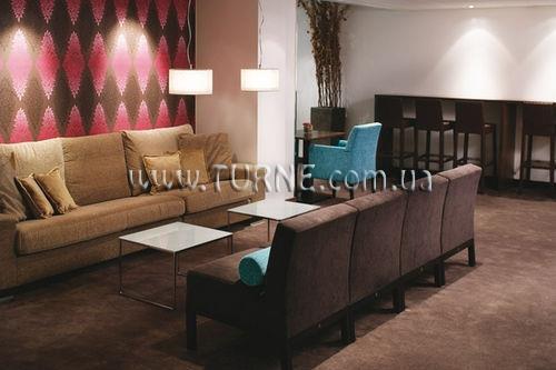 Hotel Thon Hotel Stefan 3*